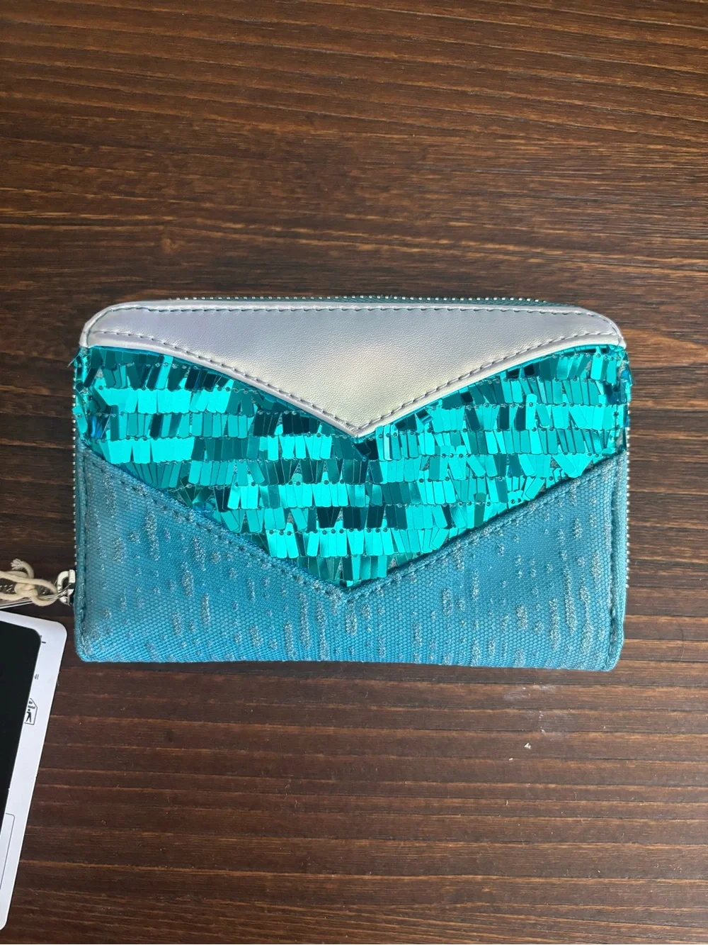 Disney loungefly nwt disney